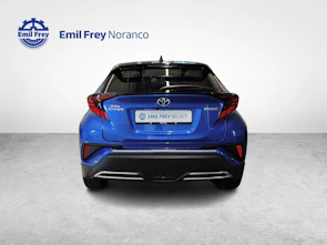immagine del veicolo TOYOTA C-HR 2.0 VVTi HSD Trend - Ruote invernali incluse