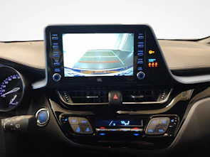 immagine del veicolo TOYOTA C-HR 2.0 VVTi HSD Trend - Ruote invernali incluse