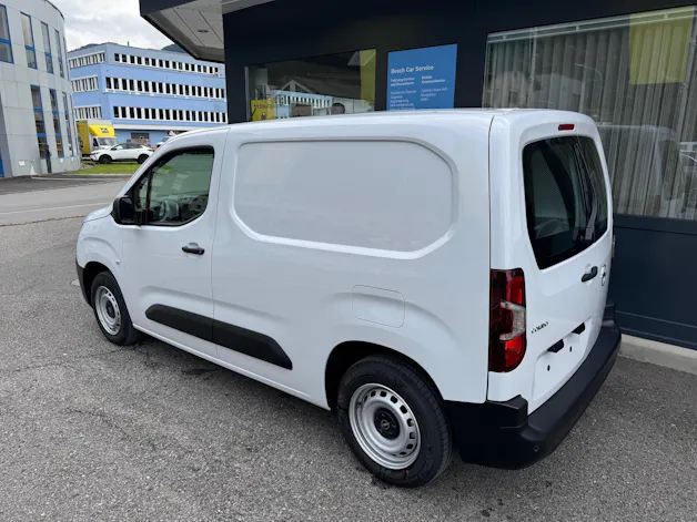 Opel Combo Cargo 1.2Turbo 2.0t