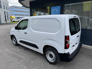 Opel Combo Cargo 1.2Turbo 2.0t