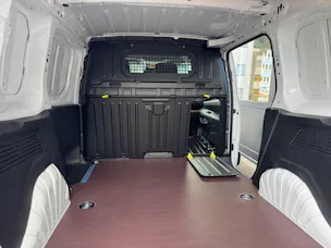 Opel Combo Cargo 1.2Turbo 2.0t