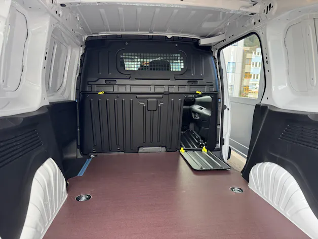 Opel Combo Cargo 1.2Turbo 2.0t