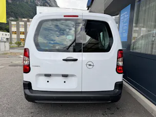 Opel Combo Cargo 1.2Turbo 2.0t