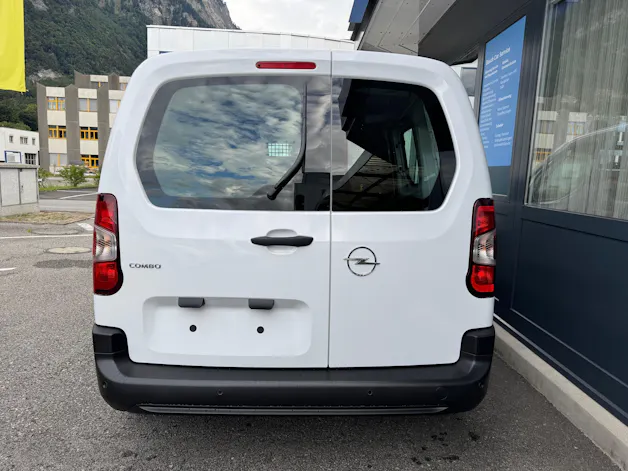 Opel Combo Cargo 1.2Turbo 2.0t