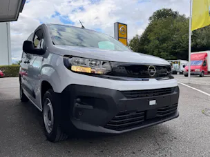 Opel Combo Cargo 1.2Turbo 2.0t