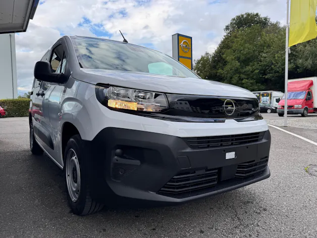 Opel Combo Cargo 1.2Turbo 2.0t