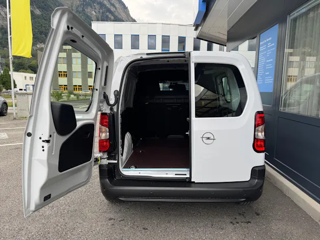 Opel Combo Cargo 1.2Turbo 2.0t
