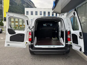 Opel Combo Cargo 1.2Turbo 2.0t