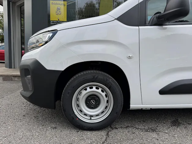 Opel Combo Cargo 1.2Turbo 2.0t