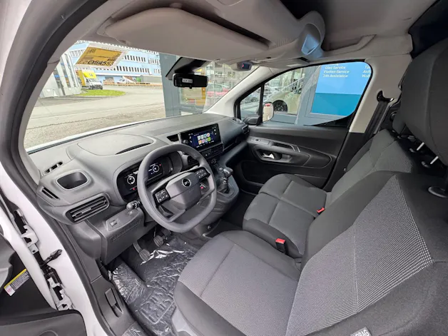Opel Combo Cargo 1.2Turbo 2.0t