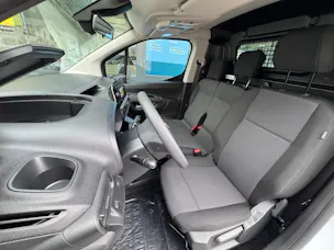 Opel Combo Cargo 1.2Turbo 2.0t