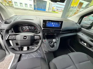 Opel Combo Cargo 1.2Turbo 2.0t