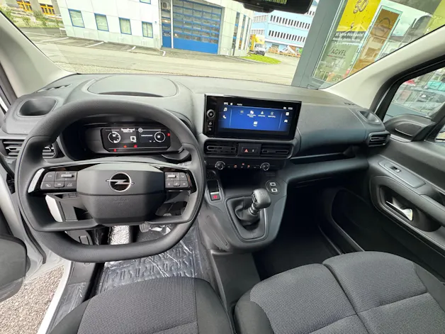 Opel Combo Cargo 1.2Turbo 2.0t