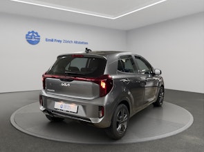 immagine del veicolo KIA Picanto 1.0 CVVT First Edition