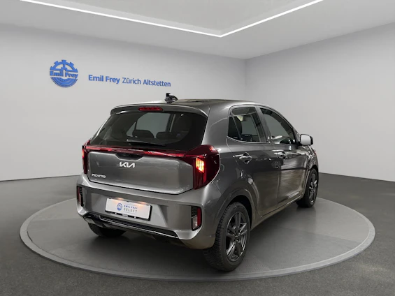 Fahrzeugbild 2 Fahrzeugbild 2