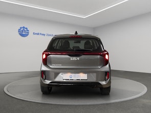 immagine del veicolo KIA Picanto 1.0 CVVT First Edition