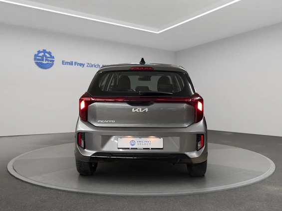 Fahrzeugbild 5 Fahrzeugbild 5