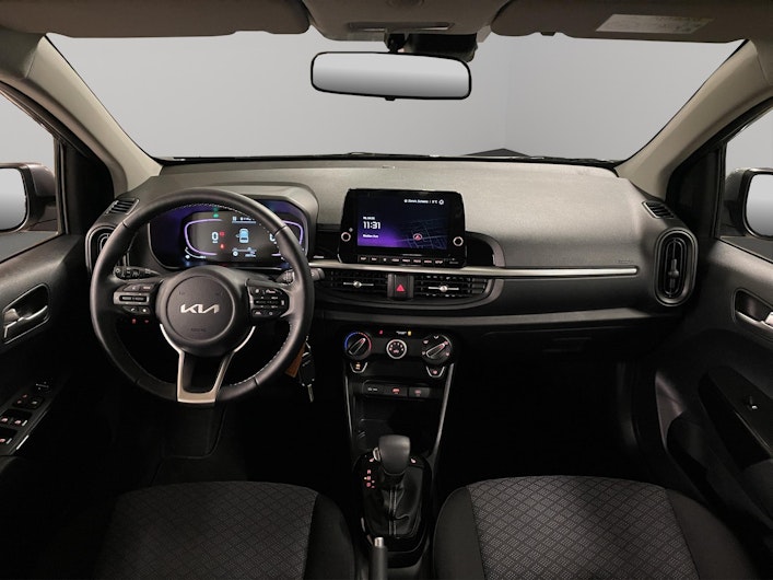 immagine del veicolo KIA PICANTO