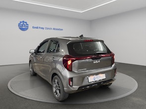 immagine del veicolo KIA Picanto 1.0 CVVT First Edition