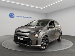 immagine del veicolo KIA Picanto 1.0 CVVT First Edition