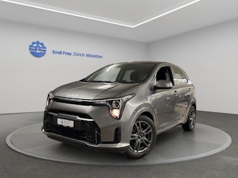 immagine del veicolo KIA Picanto 1.0 CVVT First Edition