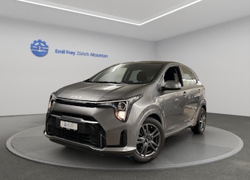 image du véhicule KIA Picanto 1.0 CVVT First Edition image du véhicule KIA Picanto 1.0 CVVT First Edition