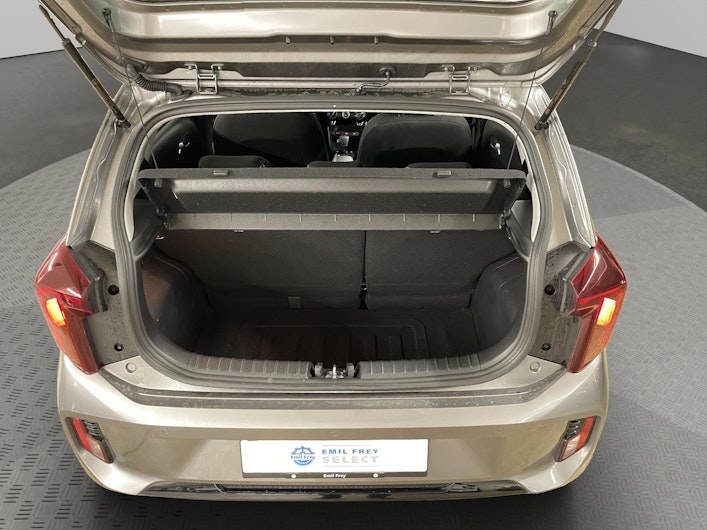 immagine del veicolo KIA PICANTO