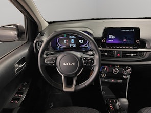 immagine del veicolo KIA Picanto 1.0 CVVT First Edition