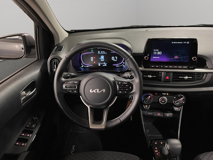 immagine del veicolo KIA PICANTO