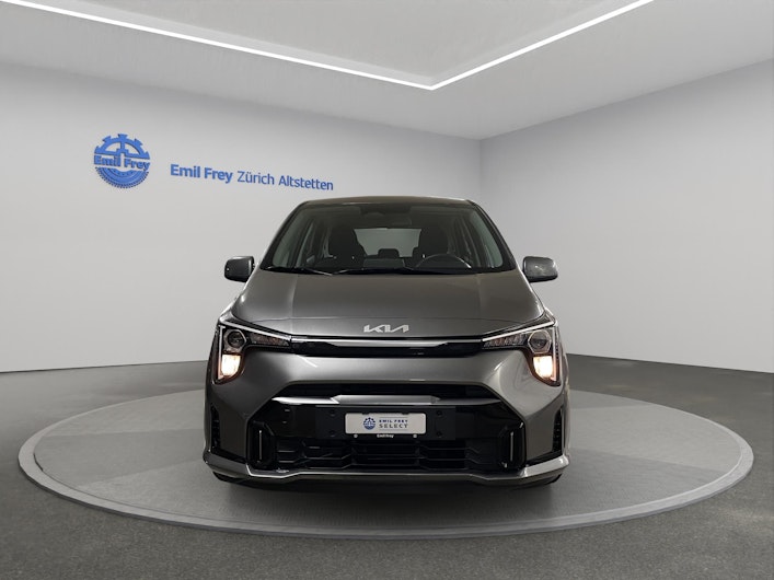 immagine del veicolo KIA PICANTO