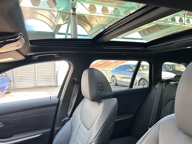 BMW 330i xDrive SAG Touring
