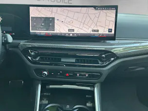 BMW 330i xDrive SAG Touring