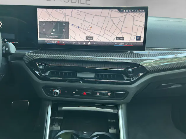 BMW 330i xDrive SAG Touring