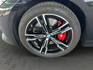BMW 330i xDrive SAG Touring