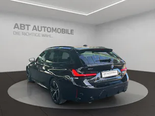 BMW 330i xDrive SAG Touring