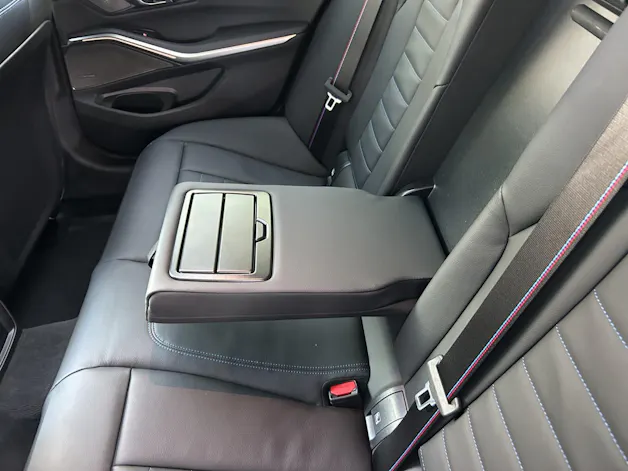 BMW 330i xDrive SAG Touring