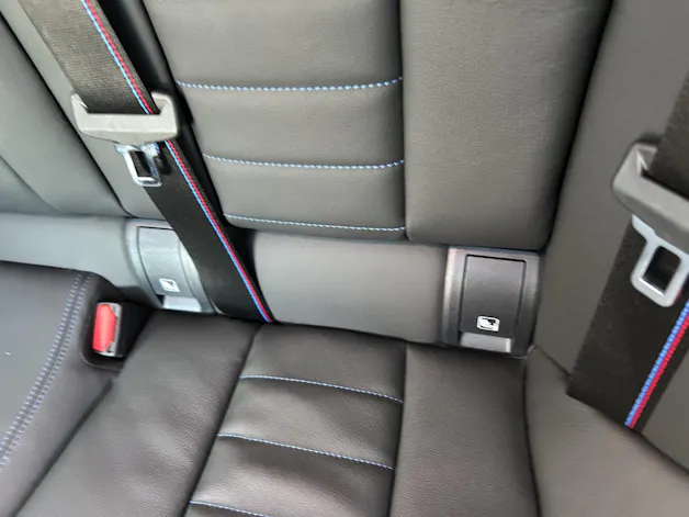 BMW 330i xDrive SAG Touring