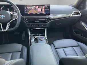 BMW 330i xDrive SAG Touring