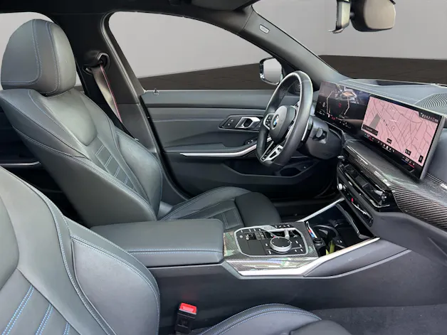 BMW 330i xDrive SAG Touring