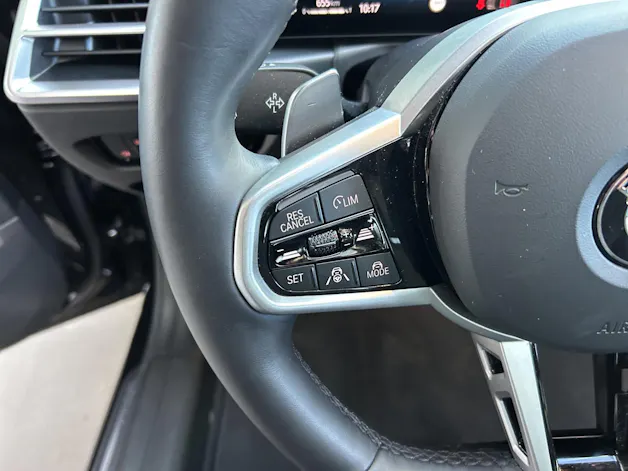 BMW 330i xDrive SAG Touring