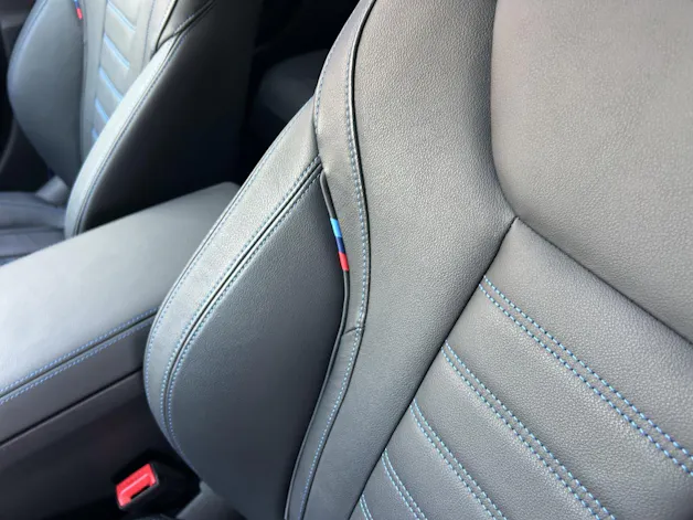 BMW 330i xDrive SAG Touring
