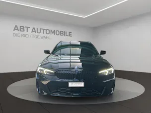 BMW 330i xDrive SAG Touring
