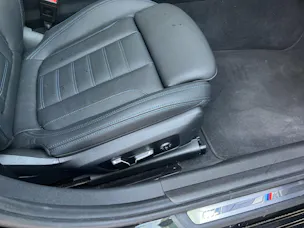 BMW 330i xDrive SAG Touring