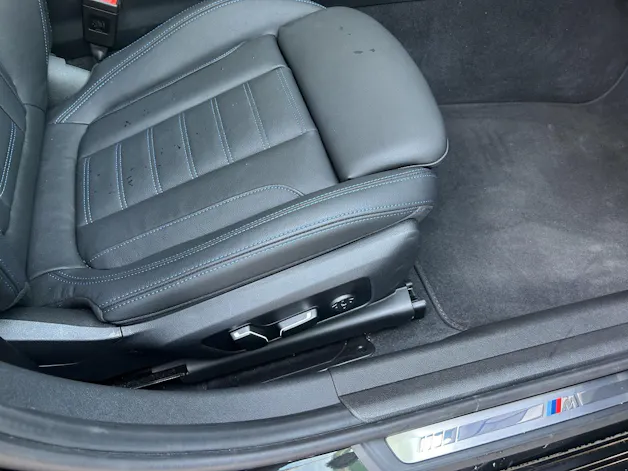 BMW 330i xDrive SAG Touring