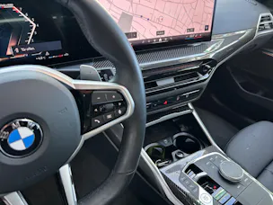 BMW 330i xDrive SAG Touring