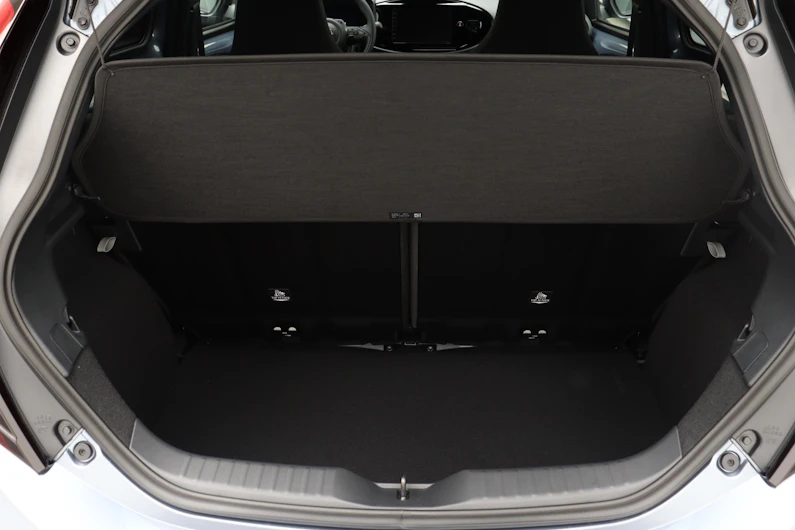 Fahrzeugbild TOYOTA AYGO X