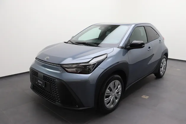 Toyota Aygo X 1.5 VVT-i HSD Comfort