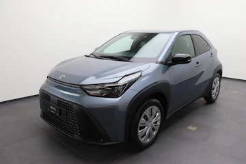 Fahrzeugbild TOYOTA Aygo X 1.5 VVT-i HSD Comfort