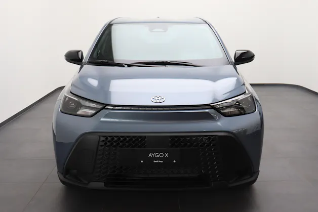 Toyota Aygo X 1.5 VVT-i HSD Comfort