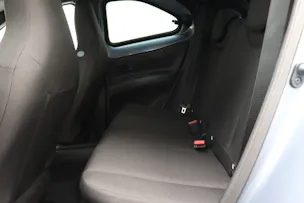 Toyota Aygo X 1.5 VVT-i HSD Comfort